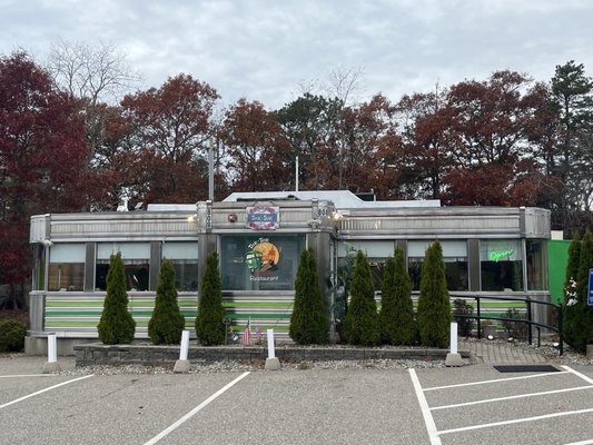 Tuk Tuk Thai Food by null