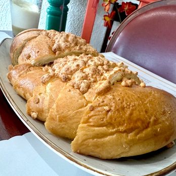 LA CALENITA RESTAURANT & BAKERY - Updated January 2026 - 107 Photos