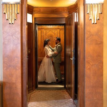 The Oviatt - Venues & Event Spaces Near Me - Los Angeles, California
