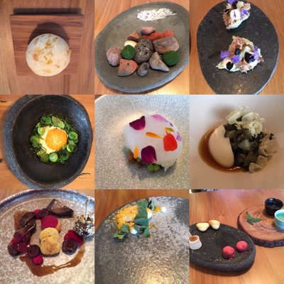 Roots Restaurant by null