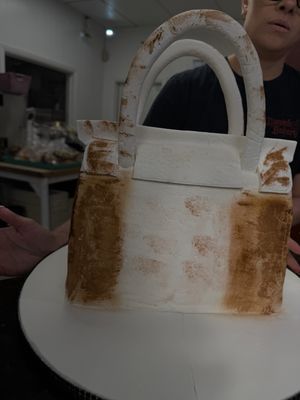 Daniel's Bakery by null