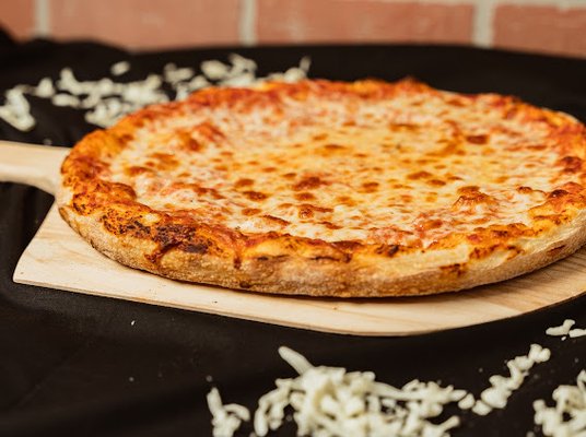 Joey’s Pizza by null