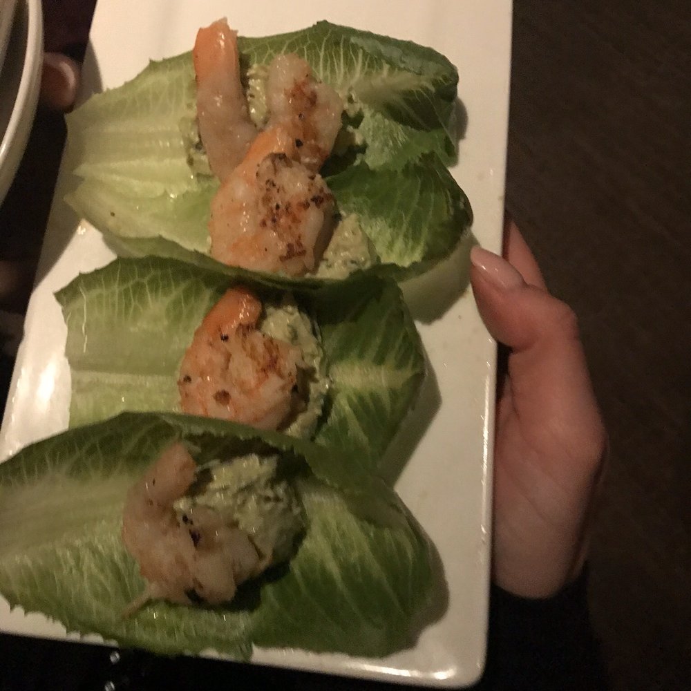 Seasons 52 - Shrimp tasty - New American Near Me - Schaumburg, Illinois Seasons 52 - Shrimp tasty - New American Near Me - Schaumburg, Illinois
