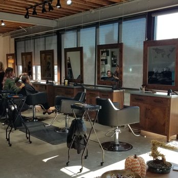 Solstice Salon & Boutique - Hair Salons Near Me - Jacksonville Beach, Florida