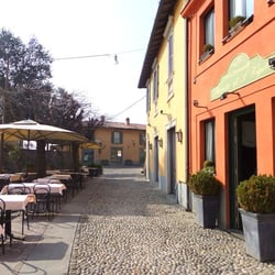 Baretto di San Virgilio