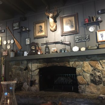 Cracker Barrel Old Country Store - View from my table - Breakfast & Brunch Near Me - Cross Lanes, West Virginia