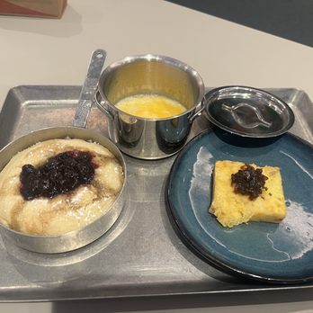Capital One Lounge - Airport Lounges Near Me - Dulles, Virginia