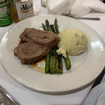 Lindley-Scott House - Prime rib - Venues & Event Spaces Near Me - Azusa, California