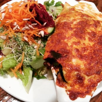 The Naam - Vegetarian Near Me - Vancouver, British Columbia