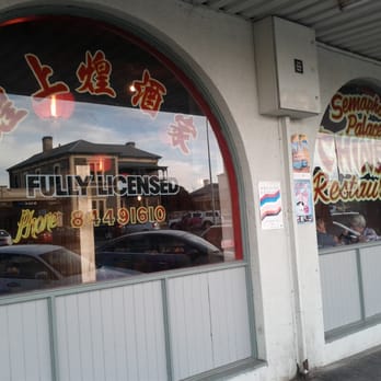 Semphore Palace - Chinese Near Me - Semaphore, SA Semphore Palace - Chinese Near Me - Semaphore, SA