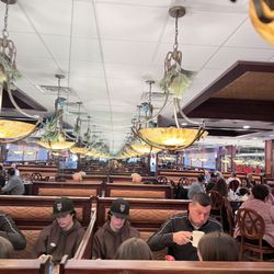 Town & Country Diner