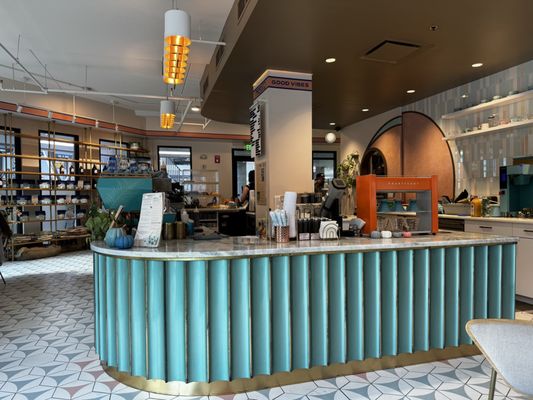 Paradeco Coffee Roasters by null