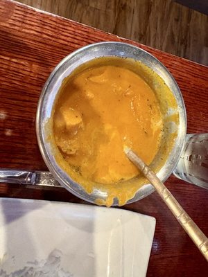 Monsoon Indian Grill by null