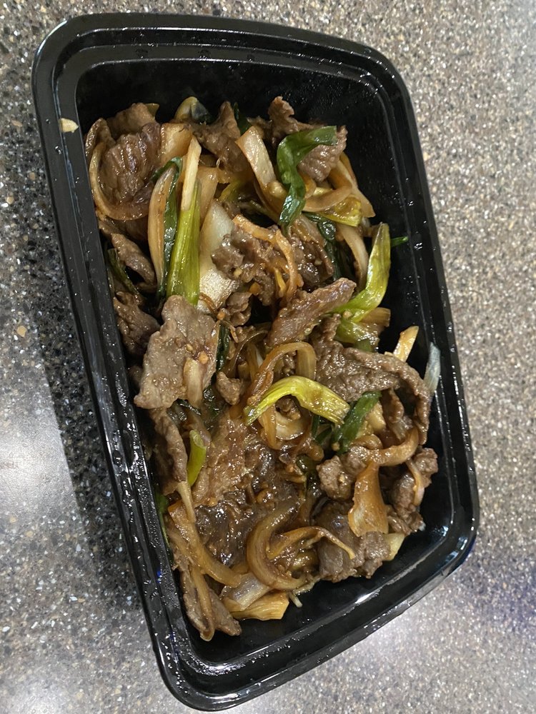 LYCHEE KITCHEN 259 Photos & 334 Reviews 23450 N 19th Ave, Phoenix