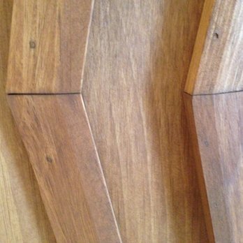 Masterworks In Wood - gaps in the miter joints - Door Sales/Installation Near Me - Albuquerque, New Mexico