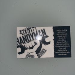 Danny G. Construction