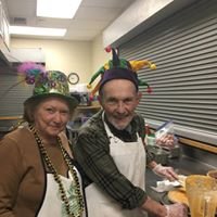 Northshore Senior Center by null