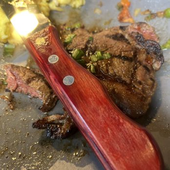 Upper Kirby Bistro - New American Near Me - Houston, Texas