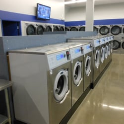 East Coast Laundry