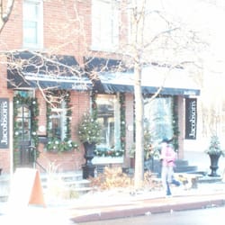 Jacobsons