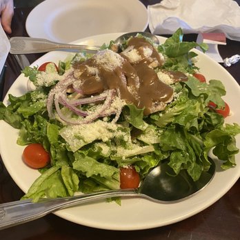 Recovery Room - Salad - Pizza Near Me - New London, Connecticut Recovery Room - Salad - Pizza Near Me - New London, Connecticut