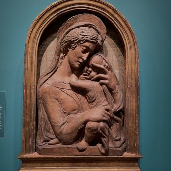 Norton Simon Museum - Art Museums Near Me - Pasadena, California