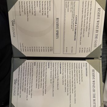 Delta One Lounge - Menu - Airport Lounges Near Me - Los Angeles, California Delta One Lounge - Menu - Airport Lounges Near Me - Los Angeles, California