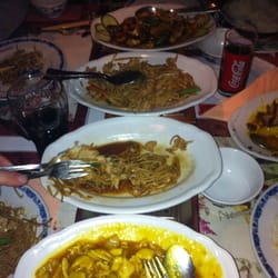 Chinarestaurant Lotus
