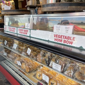 Mee Sum Pastry - Seafood Near Me - Seattle, Washington