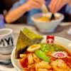 Mymen Ramen gift card