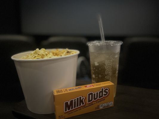 THE LOT Liberty Station by null