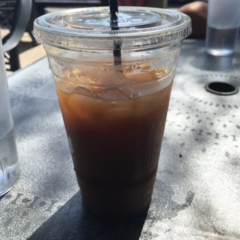 Stauf’s Coffee - Delicious iced coffee on a hot day! - Desserts Near Me - Columbus, Ohio Stauf’s Coffee - Delicious iced coffee on a hot day! - Desserts Near Me - Columbus, Ohio