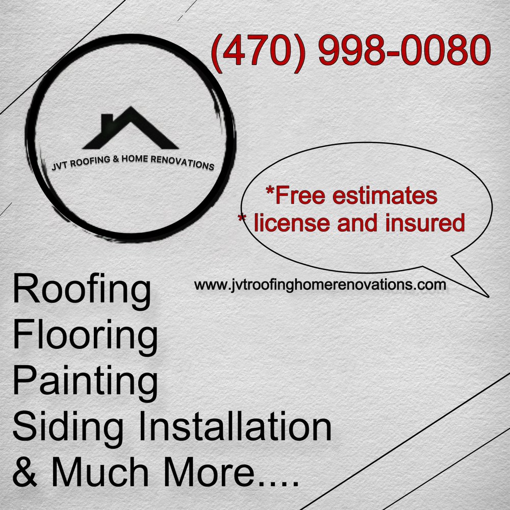 Slide of Jvt Roofing & Home Renovations