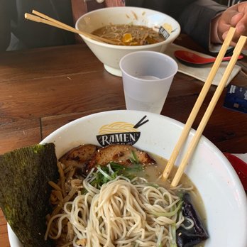 Ramen Lab Eatery-Delray Beach - Tonkotsu and Korean rib Ramen - Ramen Near Me - Delray Beach, Florida Ramen Lab Eatery-Delray Beach - Tonkotsu and Korean rib Ramen - Ramen Near Me - Delray Beach, Florida