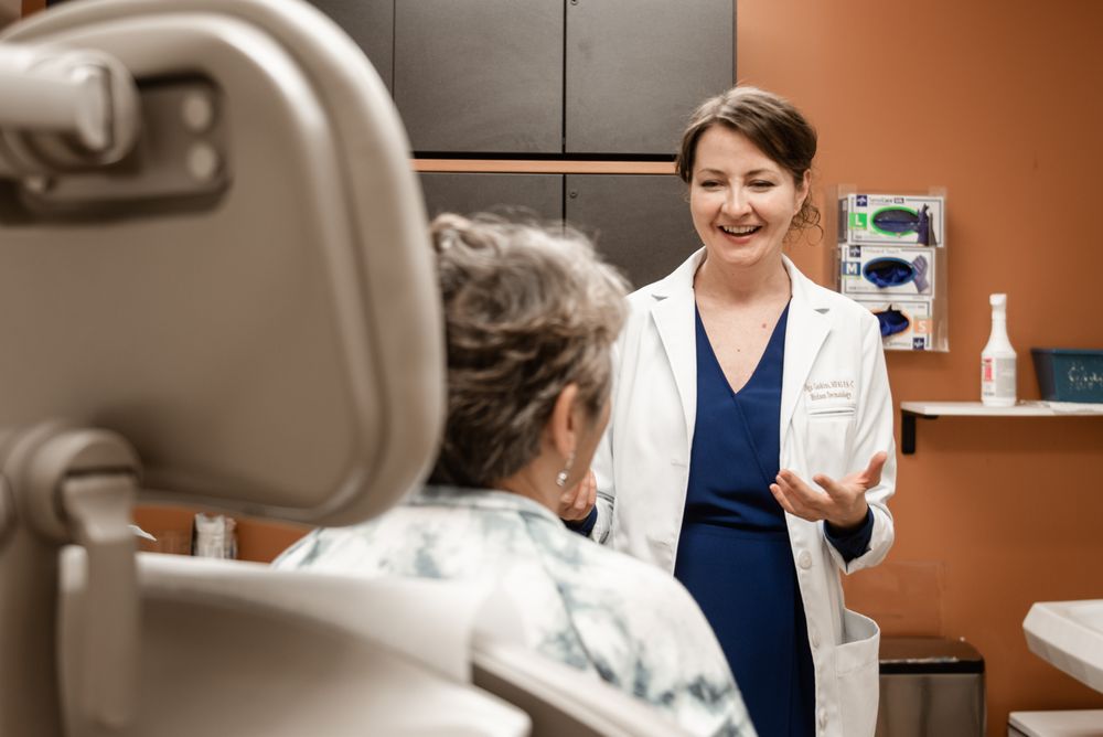 HUDSON DERMATOLOGY CORNWALL Updated July 2024 55 Quaker Ave