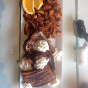 A Dog's Breakfast - Delicious French toast! - Breakfast & Brunch Near Me - Windsor, Ontario A Dog's Breakfast - Delicious French toast! - Breakfast & Brunch Near Me - Windsor, Ontario