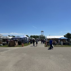 Eastern Michigan State Fair