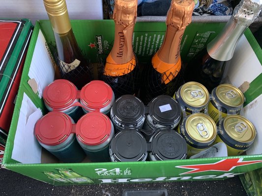 BERLIN SPIRITS - Updated May 2024 - 11 Reviews - 118 Mill St, Berlin