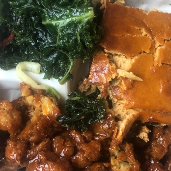Dodah’s Kitchen - Lasagna with side green sweet kale - Soul Food Near Me - Mount Rainier, Maryland Dodah’s Kitchen - Lasagna with side green sweet kale - Soul Food Near Me - Mount Rainier, Maryland