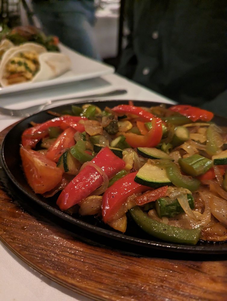 Casa Amigos  Restaurante