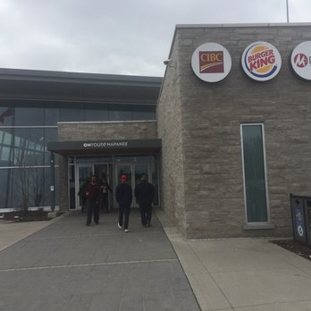 ONroute - Rest Stops Near Me - Odessa, Ontario