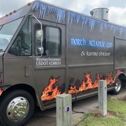 Fire & Ice Seafood