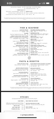 Menu photo 8 Taboo Cancun Cancún, ROO