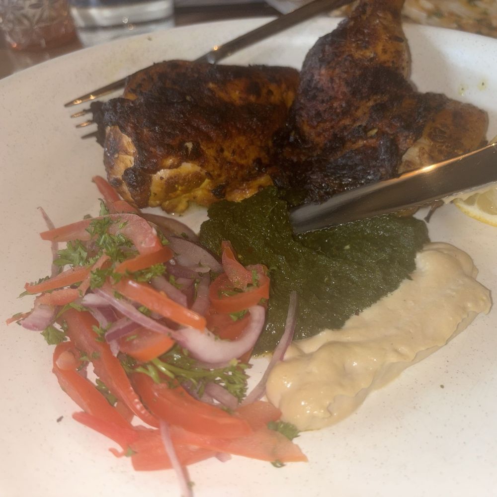 Yasemi, A Modern Mediterranean Restaurant - Chicken schwarma - Mediterranean Near Me - Chicago, Illinois Yasemi, A Modern Mediterranean Restaurant - Chicken schwarma - Mediterranean Near Me - Chicago, Illinois