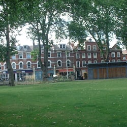 Newington Green