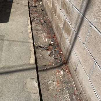 Aceves Construction and Design - After....Concrete removed - General Contractors Near Me - Litchfield Park, Arizona Aceves Construction and Design - After....Concrete removed - General Contractors Near Me - Litchfield Park, Arizona