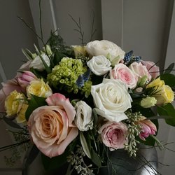 Samantha Nass Floral Design