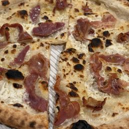 Prosciutto
