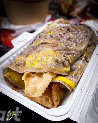 Pacific Mall by null