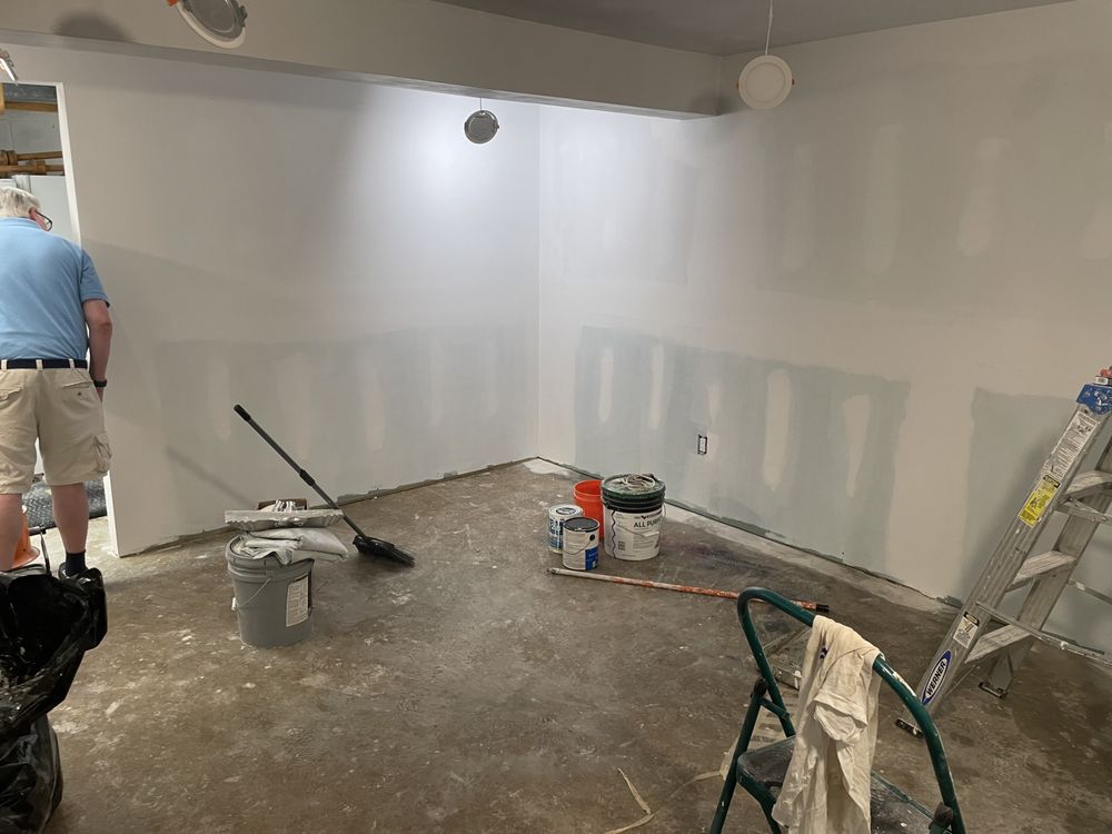 Slide of Handyman Near Me